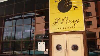 Restaurante Zperry