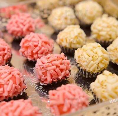 Mari Mari Guloseimas