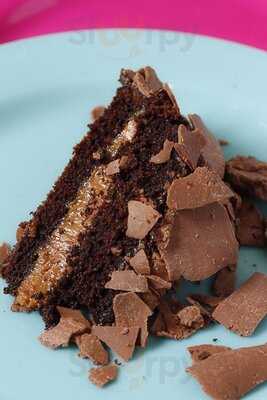 Mari Mari Guloseimas