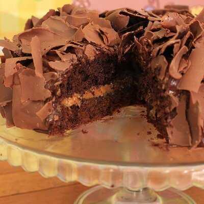 Mari Mari Guloseimas