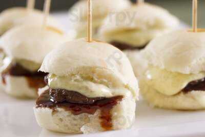 Mari Mari Guloseimas