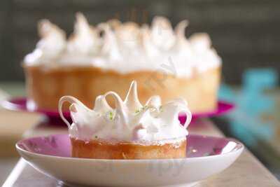 Mari Mari Guloseimas