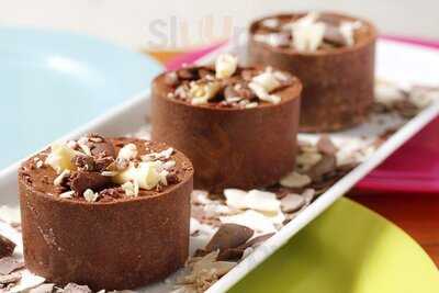 Mari Mari Guloseimas