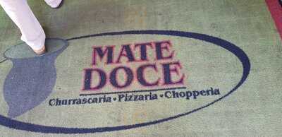Churrascaria E Chopperia Mate Doce