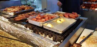 Churrascaria E Chopperia Mate Doce