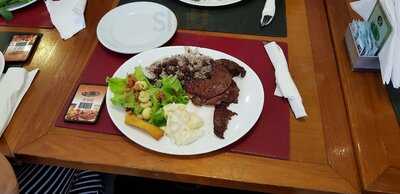 Churrascaria E Chopperia Mate Doce
