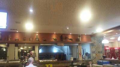 Churrascaria E Chopperia Mate Doce