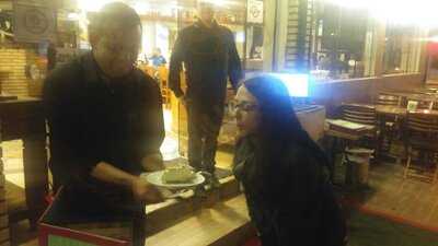 Churrascaria E Chopperia Mate Doce