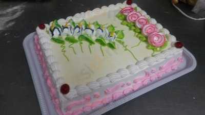 Panificadora E Padaria 3g