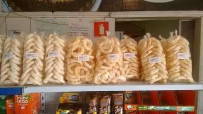 Panificadora E Padaria 3g