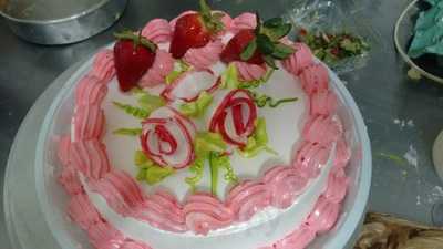 Panificadora E Padaria 3g