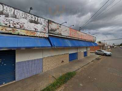 Panificadora E Padaria 3g