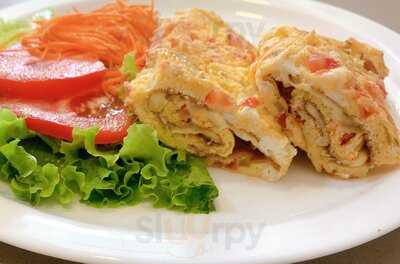 Bain Marie Restaurante