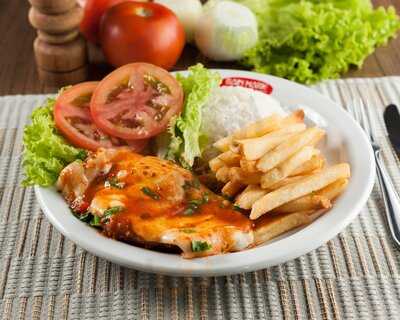 Bain Marie Restaurante