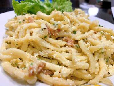 Bain Marie Restaurante