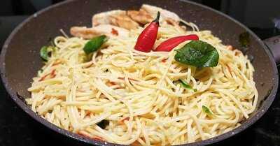 Bain Marie Restaurante