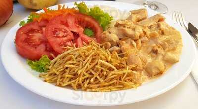 Bain Marie Restaurante