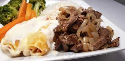 Bain Marie Restaurante