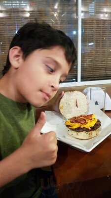 Nativos Hamburgueria