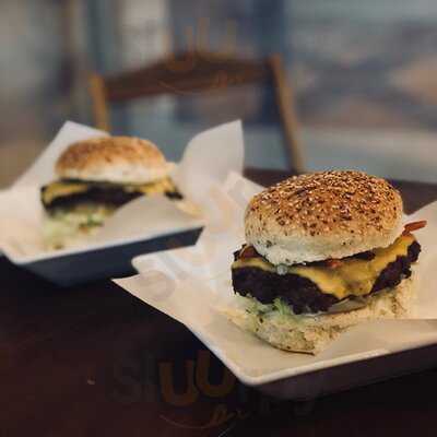 Nativos Hamburgueria