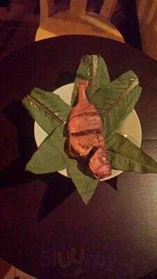 Taberna Zigfrida Chopp Artesanal