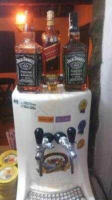 Taberna Zigfrida Chopp Artesanal