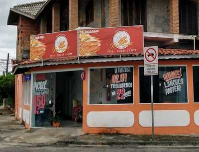 Panificadora Rodrigues