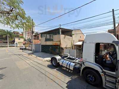 Panificadora Rodrigues