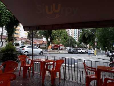 Lanchonete & P La Victoria