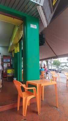 Lanchonete & P La Victoria