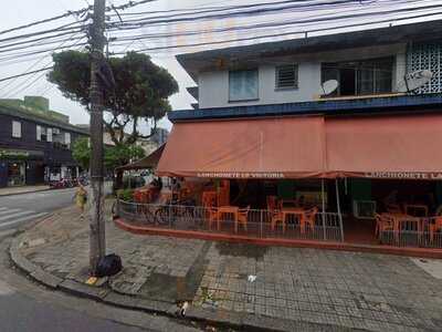 Lanchonete & P La Victoria