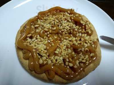 Poly Pizzas Esfihas And Espetos Abc