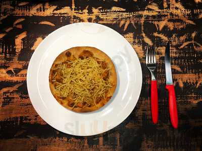 Poly Pizzas Esfihas And Espetos Abc