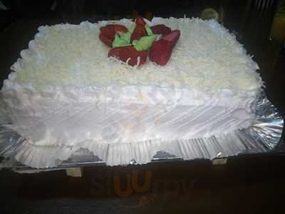 Poly Pizzas Esfihas And Espetos Abc