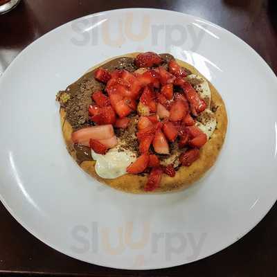 Poly Pizzas Esfihas And Espetos Abc