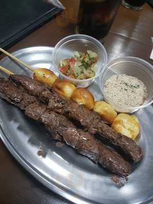 Poly Pizzas Esfihas And Espetos Abc