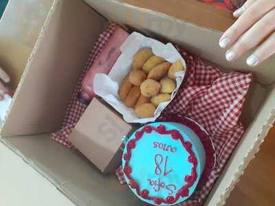 Bake It - Delícias Veganas