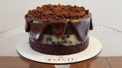 Bake It - Delícias Veganas