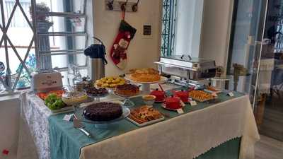 Bake It - Delícias Veganas