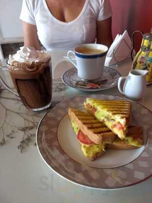 Bake It - Delícias Veganas