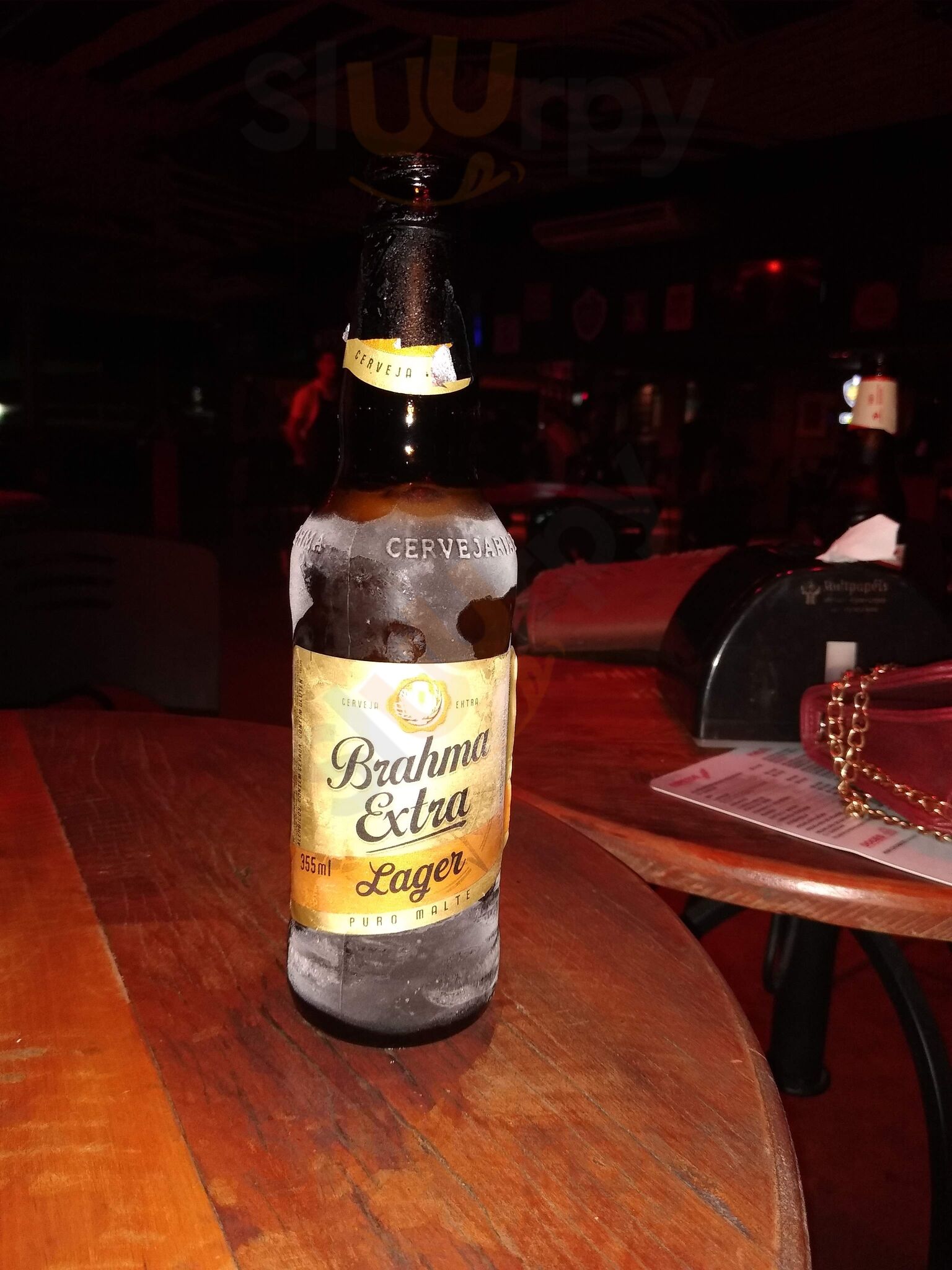 Marinho's Bar