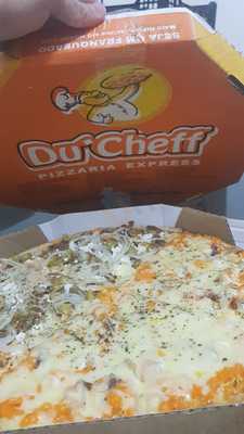Du'cheff Pizzaria