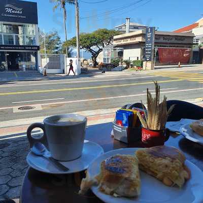 Casa Muller Panificadora E Confeitaria