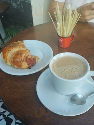 Casa Muller Panificadora E Confeitaria