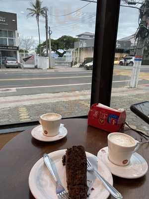 Casa Muller Panificadora E Confeitaria