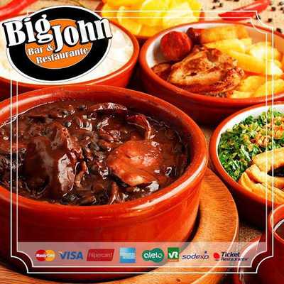 Bar E Lanchonete Conceicao