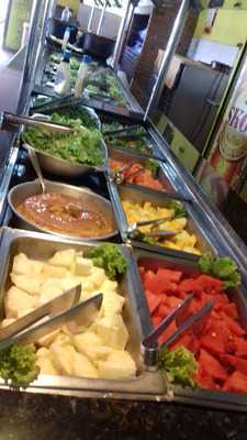 La Birittas - Bar E Restaurante