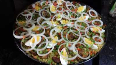 La Birittas - Bar E Restaurante