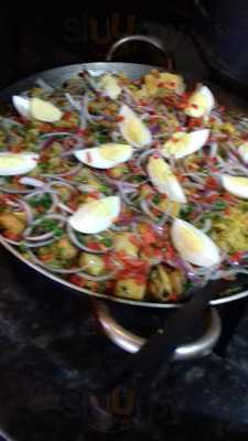 La Birittas - Bar E Restaurante