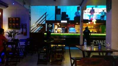 Consulado Cervejaria